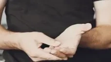 FreshPhalanges emote for Discord