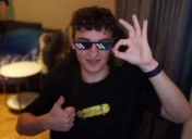 Franioxd emote for Discord