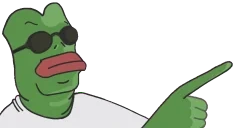 frfrHox emote for Discord
