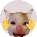 Frendo emote for Discord