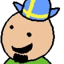 frenJAM emote for Discord