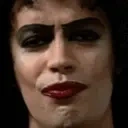 FrankenSmile emote for Discord