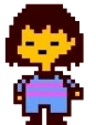 frisk emote for Discord