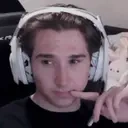 frightened emote for Discord