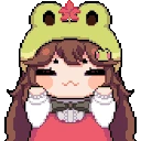 froggyDance emote for Discord
