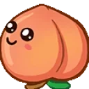 fruitShake emote for Discord