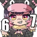 fraiki67 emote for Discord