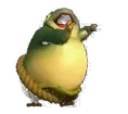 frogyDance3 emote for Discord