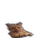 frafra emote for Discord