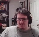 FREAKOUT emote for Discord