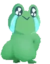 frogass emote for Discord