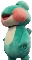 froggyLHumprightfast emote for Discord