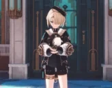 Freminet animated emote for Discord, Twitch and Slack