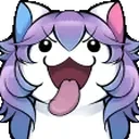 freaky emote for Discord