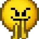 FROTTING emote for Discord