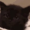 fright emote for Discord