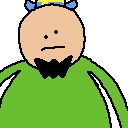 frenPunching emote for Discord