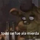 Freddy emote for Discord