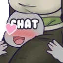 Franfu2squeeze emote for Discord