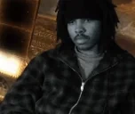 froggaMadge emote for Discord