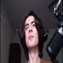 freakazoid emote for Discord