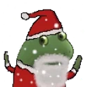 FROGIES emote for Discord