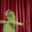 froggyRage emote for Discord