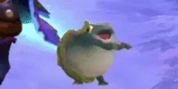 froglingpls emote for Discord