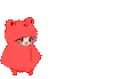 froogOverheat emote for Discord