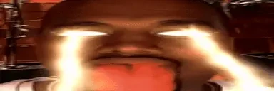 FREAKYZAMN emote for Discord