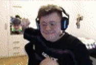 frajgoWpierdol emote for Discord