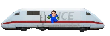 freddyArrive emote for Discord