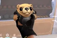 FreezeTime emote for Discord