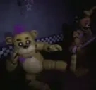 freddyD emote for Discord