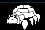 frostermit emote for Discord