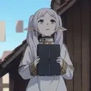 frierenSHTO emote for Discord