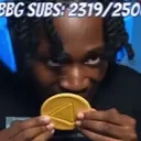 FREAKY emote for Discord