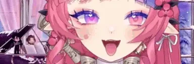 freaky emote for Discord