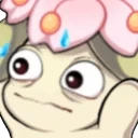 FREEZE emote for Discord