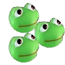 FregetSpinner emote for Discord