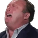 FROGSsad emote for Discord