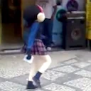 fritaMagali emote for Discord