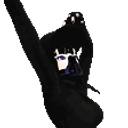 freakOut emote for Discord