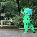 frogfight emote for Discord