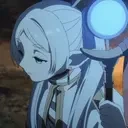 frierenDip emote for Discord