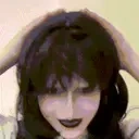 Freaky emote for Discord