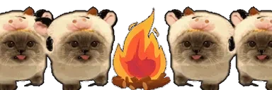 freakssittingcomfortabl emote for Discord