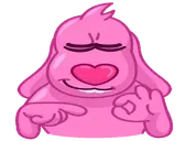 FreakTime emote for Discord