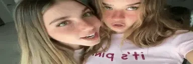 Friends emote for Discord