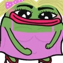 Fraugers emote for Discord